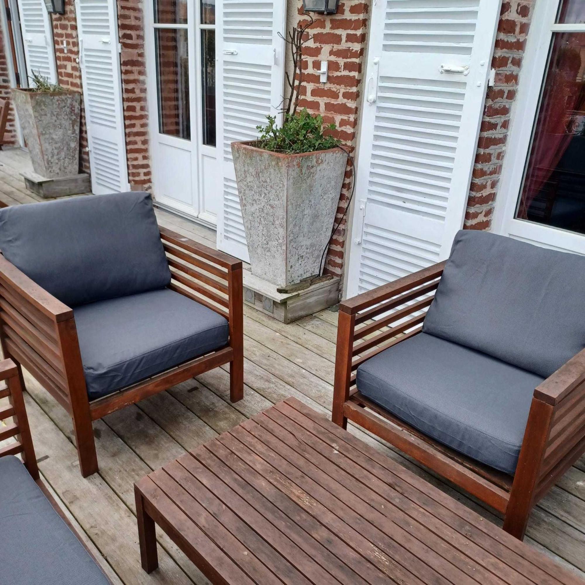 Luxurious 4 Bedroom Duplex, 200M From Place Morny 도빌 외부 사진